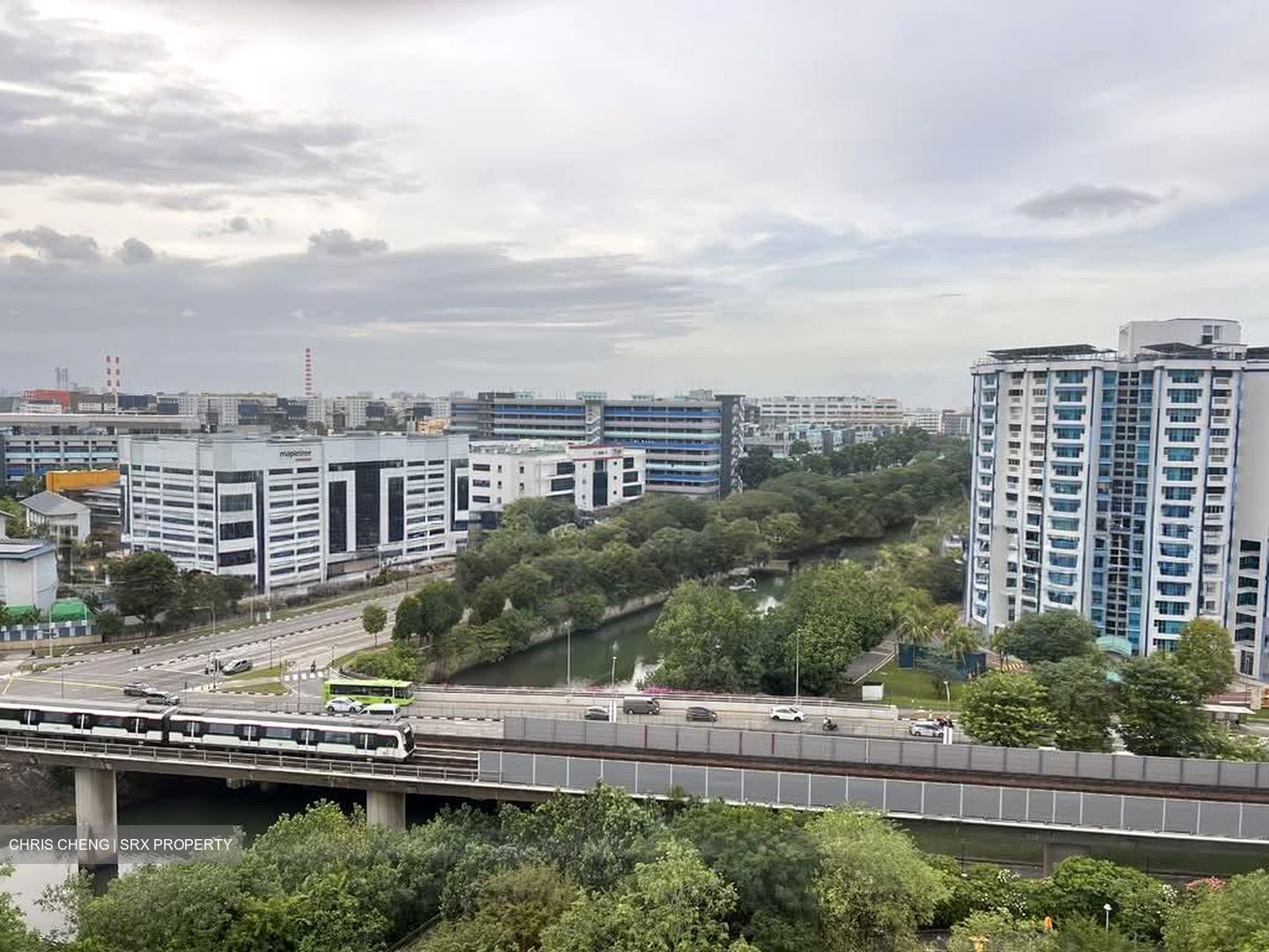 Blk 362C Sun Natura (Sembawang), HDB 4 Rooms #561633261